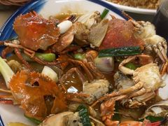 -红月湾海鲜饭店•沙滩海景(双月湾店)