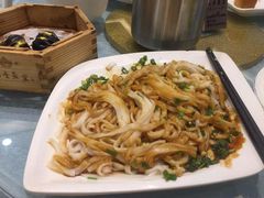 -如丰晟宴(长安万达店)