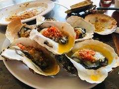 -冯姐生蚝(迎宾广场店)