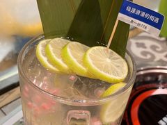 -汤岛涮小火锅(海曙恒一店)