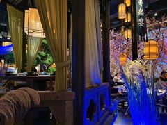 -绿茶餐厅(千岛湖银泰城店)