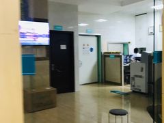 -广州仁爱天河医院体检中心