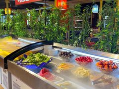 -爱客得牛排海鲜烤肉·火锅自助(春熙路黑金好店)