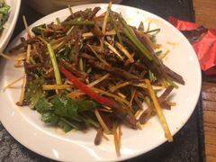 -小城粥道·海胆鲜虾粥(解放广场店)