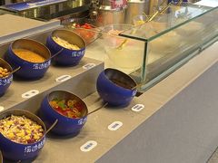 -溪边姑娘·拉丝酸奶水果捞(春熙路店)