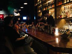 -RMK Shochu Bar(三诺店)