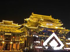 -榆次老城