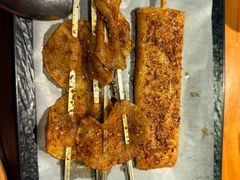 -花腰餐吧Bistro烧烤 傣味(传媒大学店)