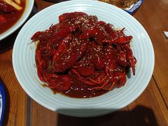 秘酱龙虾-南京一哥龙虾and二姐牛蛙(万达店)