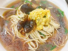 -超爷叔面馆(西园店)