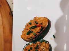 -粗茶淡饭·蒸鲜(光谷店)