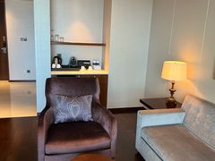 -上海嘉定喜来登酒店