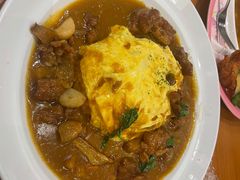 -CoCo壱番屋(久光百货店)