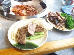 -福成自助烤肉(双桥万达店)