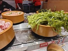 -喜家自助小火锅(乐客城店)