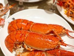 -初色海鲜自助(万丰路店)