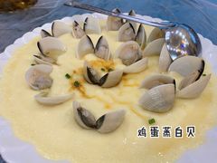 -覃记海鲜美食餐厅
