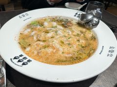 -渔语鱼新川菜Bistro(万象天地店)