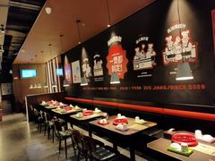 -胖哥俩肉蟹煲(石家庄长安万达店)