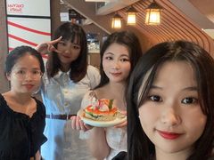 -大雄寿司(中华广场店)