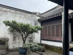 -寻宝记绍兴菜(鲁迅路店)