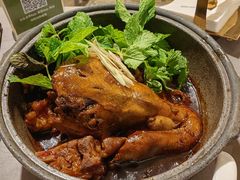 -沿途四季·云南菜·诗酒茶(蓝色港湾店)