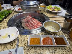 -安又胖韩国烤肉(美罗城店)