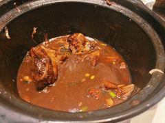 -金陵后厨·南京菜(新街口秣陵路店)