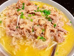 -铭轩中餐厅·海南菜·粤菜(亚龙湾瑞吉店)