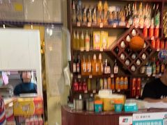 -小寒羊烧烤(凯瑞时代大厦店)