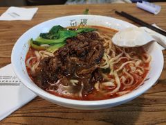 -每碗面馆(新鸿安大厦店)