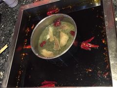 -李雪火锅食府(宽窄巷子总店)