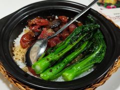 -阿清煲仔店(纺织城店)