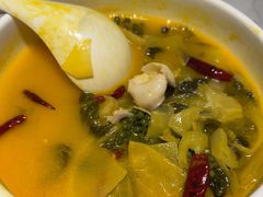 -船歌·鱼水饺青岛菜(枫蓝国际购物中心店)