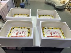 -米柚烘焙教室(新天地购物中心店)