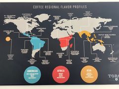 -Torch Coffee 炬点咖啡