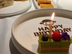 -燃扒房Steakhouse(皇庭店)