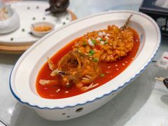 -古越舫·精品杭帮菜(商都路店)