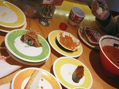 -莲寿司(国兴店)