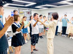 -新励成演讲口才培训(重庆渝中学训中心)