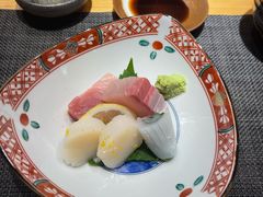 -鮨·海老·OMAKASE·板前料理(北京路店)