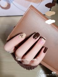 -妙睫屋日式美甲美睫