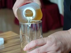 洑汁黄酒-房陵农家(东亭店)