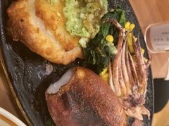 -萨莉亚意式餐厅(万嘉商业广场店)