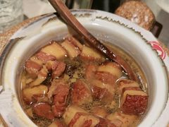 同乐坛肉-同乐馆(阳光店)