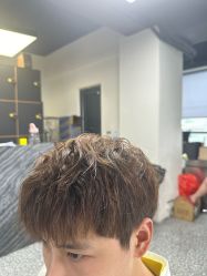 -HD HAIR STYLE