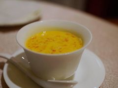 -广州富力丽思卡尔顿酒店·丽轩·粤菜