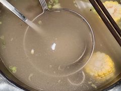 -小肥牛潮汕牛肉火锅(南联店)