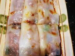 正斗叉烧布拉肠-正斗·港式粤菜(SKLP店)