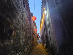 -前童古镇